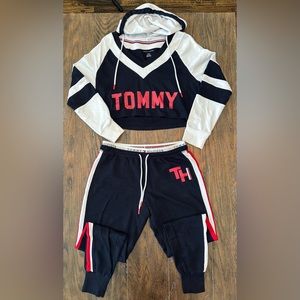 Tommy Hilfiger Matching Set